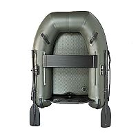 Raptor Boat - 200 Fast