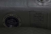 Raptor Boat - 230 Fast