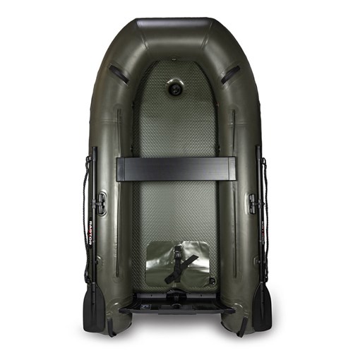 Raptor Boat - 230 Fast