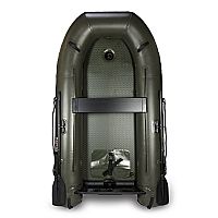 Raptor Boat - 270 Fast