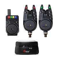 Prologic - C-Series Alarm 2+1 Red Green 