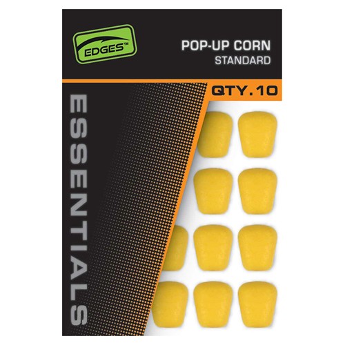 Fox - Pop Up Corn Yellow Standard