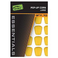 Fox - Pop Up Corn Yellow Large