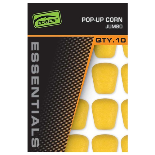 Fox - Pop Up Corn Yellow Jumbo