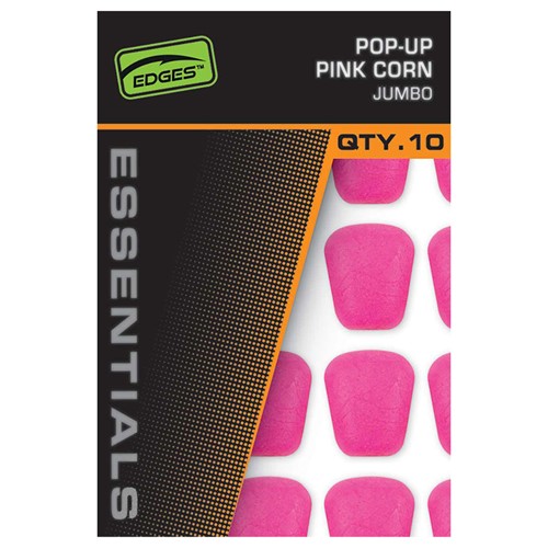 Fox - Pop up Pink Corn Jumbo