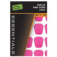 Fox - Pop up Pink Corn Jumbo