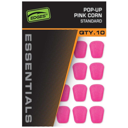 Fox - Pop up Pink Corn Standard