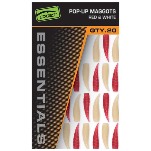 Fox - Pop Up Maggots 