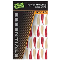 Fox - Pop Up Maggots 