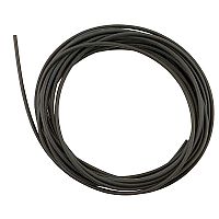 Fox - Edges Naturals Leader Silicone x 1.5m