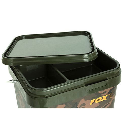 Fox - Cuvette Tray 17L (Fox Green)