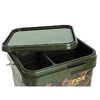 Fox - Cuvette Tray 17L (Fox Green)