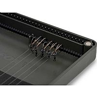 Fox - Edges Medium Rig Box 