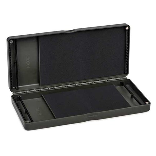 Fox - Edges Medium Rig Box 