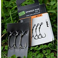 Fox - Edges Spinner Rig 4 