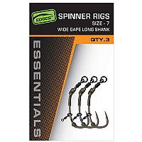 Fox - Edges Spinner Rig 4 