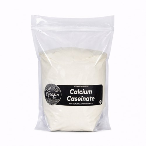 Escapeshop - Calcium Caseinate 500gr