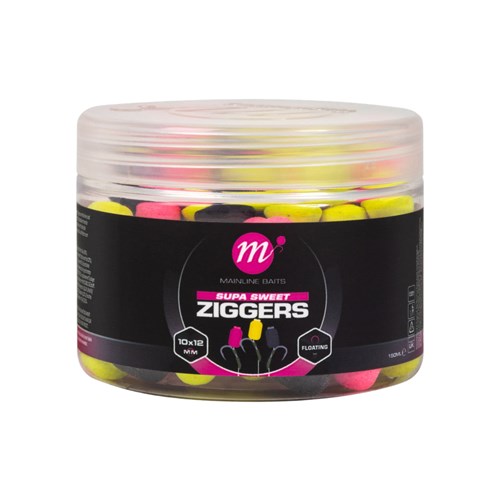 Mainline - Supa Sweet Ziggers 12mm
