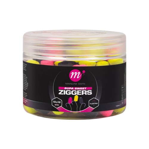 Mainline - Supa Sweet Ziggers 12mm