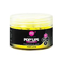 Mainline - Hi-Visual Mini Pop-Ups Bright Yellow Pineapple Juice 12mm