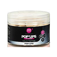 Mainline - Hi-Visual Mini Pop-Ups Bright White Milky Toffee 12mm
