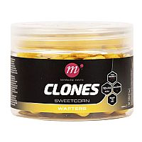 Mainline - Clones Barrel Wafters Sweetcorn 14mm