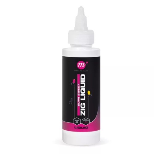 Mainline - Supa Sweet Zig Liquid 100ml