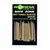 Korda - Anti Tangle Hooklink Sleeves Muddy Brown