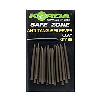 Korda - Anti Tangle Hooklink Sleeves Clay