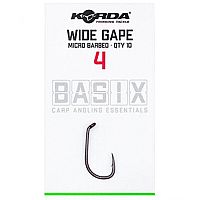 Korda - Basix Wide Gape - 2