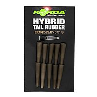 Korda - Hybrid Tail Rubber Gravel/Clay