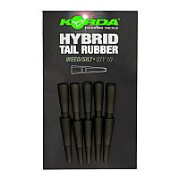 Korda - Hybrid Tail Rubber Weed/Silt