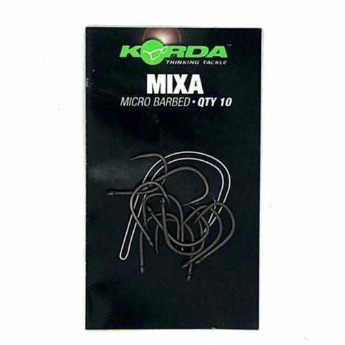 Korda - Mixa Hook - 8