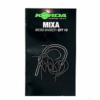 Korda - Mixa Hook - 8