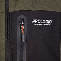 Prologic - Commander Fleece Jacket Green XL