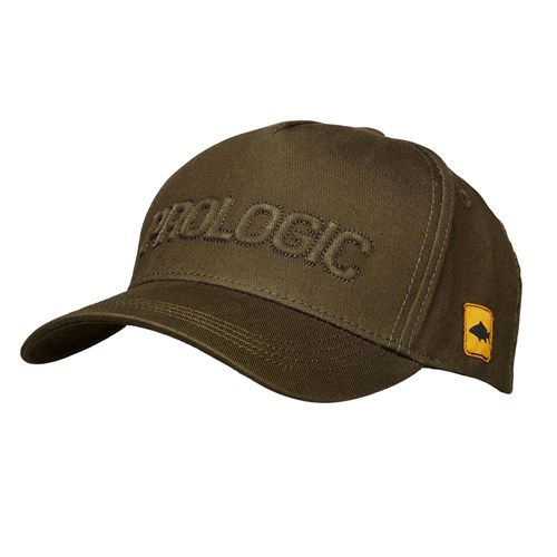 Prologic - Buzzers Cap Olive Green