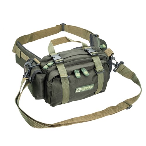 Mivardi - Spinn Beltbag Premium