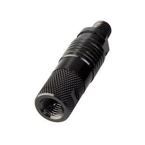 Prologic - Quick Release Connector Medium 1Pcs Black