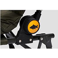 Prologic - Inspire Daddy Long Recliner Chair