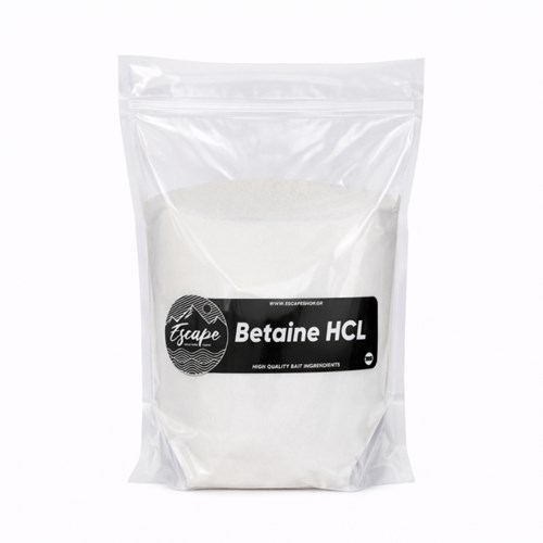 Escapeshop -Betaine HCL 1Kg