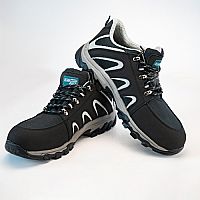 Bormann Pro - Παπούτσι Ασφαλείας S3 Apache