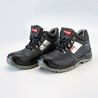 Bormann - Μποτάκι Ασφαλείας Alaska S3