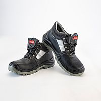 Bormann - Μποτάκι Ασφαλείας Alaska S3