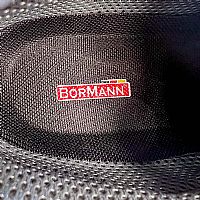 Bormann - Μποτάκι Ασφαλείας Alaska S3