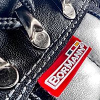 Bormann - Μποτάκι Ασφαλείας Alaska S3