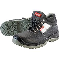 Bormann - Μποτάκι Ασφαλείας Alaska S3