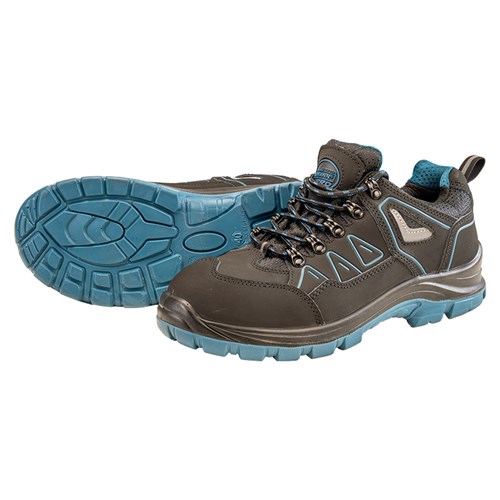 Bormann Pro - Παπούτσι Προστασίας S3 Madrid