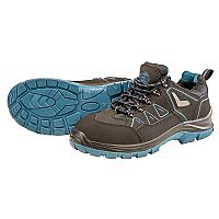 Bormann Pro - Παπούτσι Προστασίας S3 Madrid