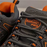 Bormann Pro - Παπούτσι Ασφαλείας S1 Toledo 