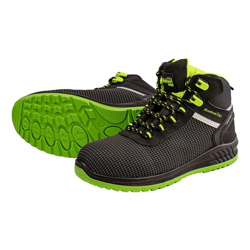 Bormann Pro - Μποτάκι Ασφαλείας S2 SR Bilbao